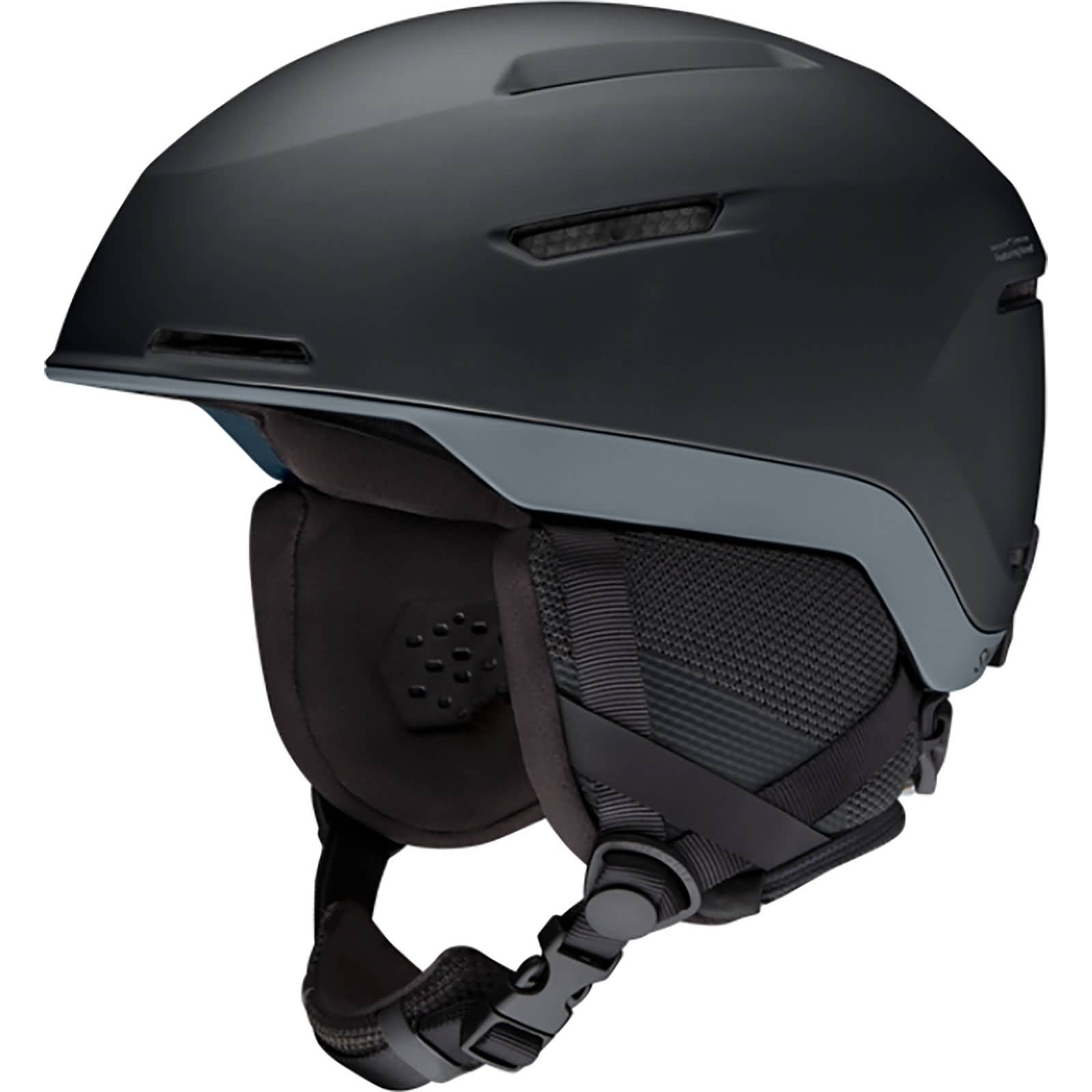 Smith Optics Altus Adult Snow Helmets (Refurbished)