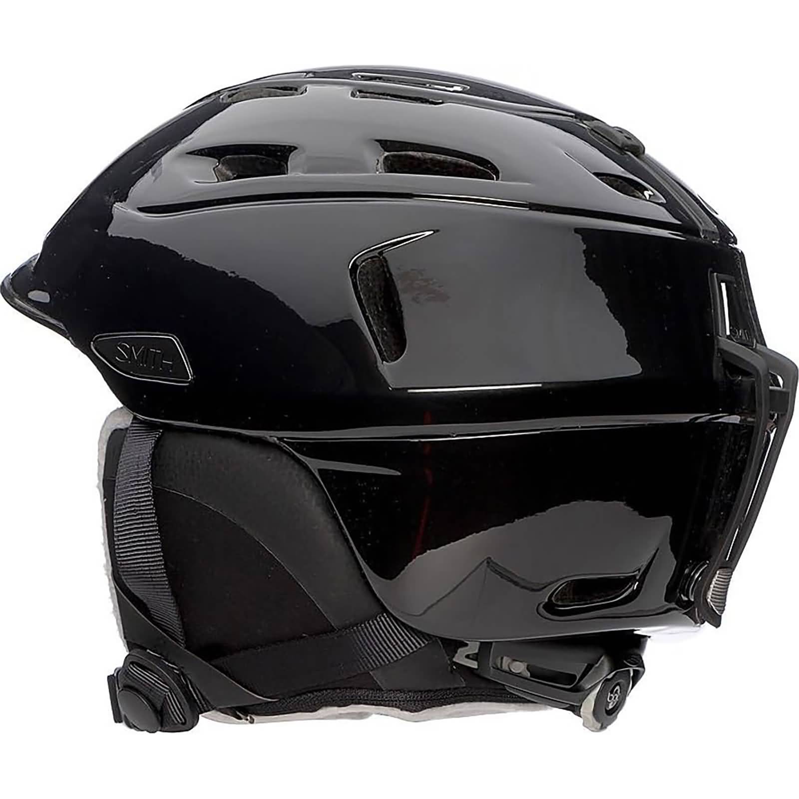 Smith Optics Compass Adult Snow Helmets (Brand New)