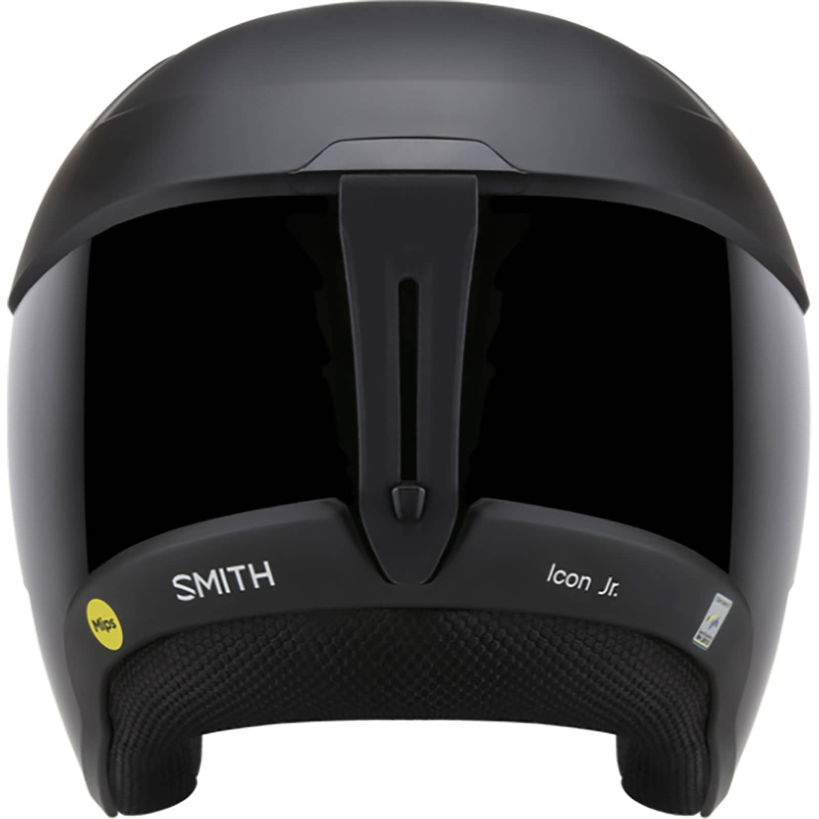 Smith Optics Icon Jr MIPS Youth Snow Helmets (Refurbished)