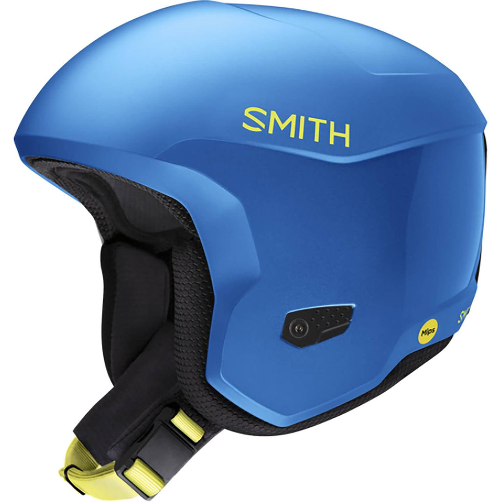 Smith Optics Icon MIPS Adult Snow Helmets (Refurbished)