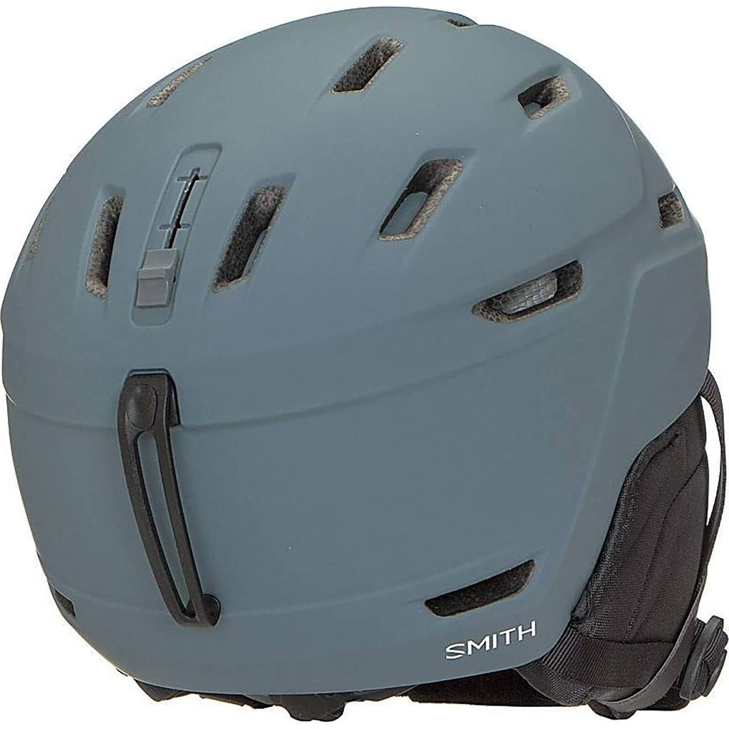 Smith Optics Mission Adult Snow Helmets (Refurbished)