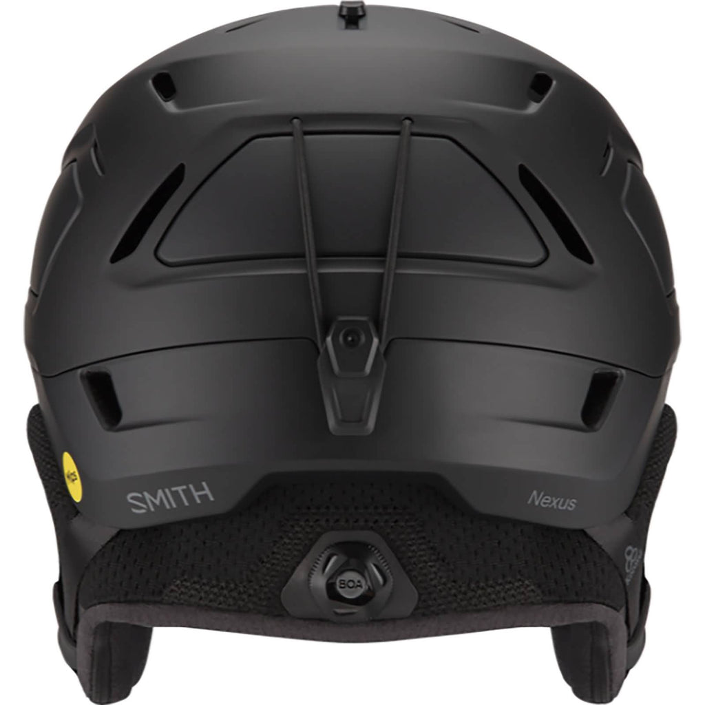 Smith Optics Nexus MIPS Adult Snow Helmets (Brand New)