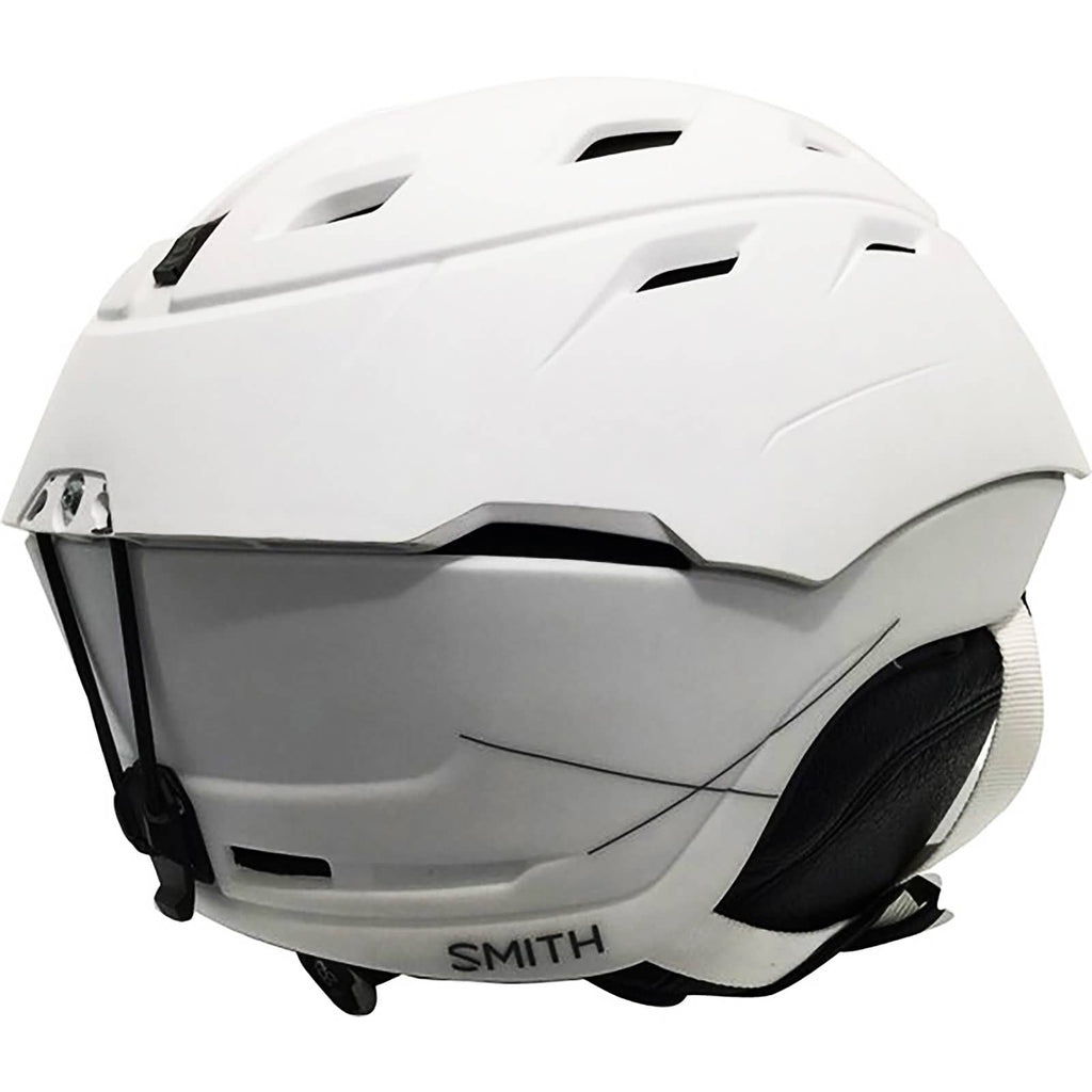 Smith Optics Sequel Adult Snow Helmets (Refurbished)