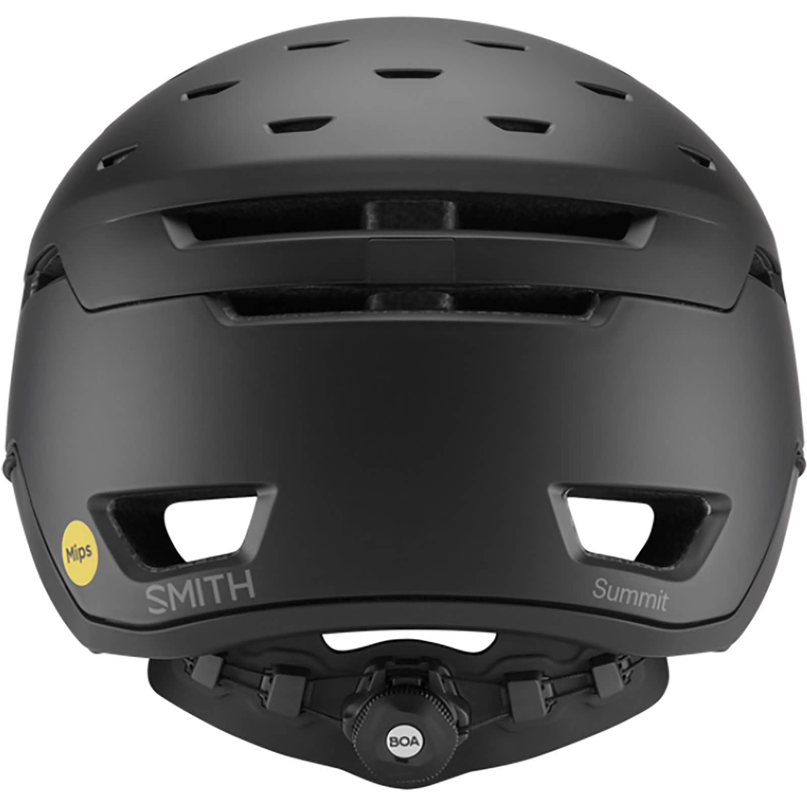 Smith Optics Summit MIPS Adult Snow Helmets (Brand New)
