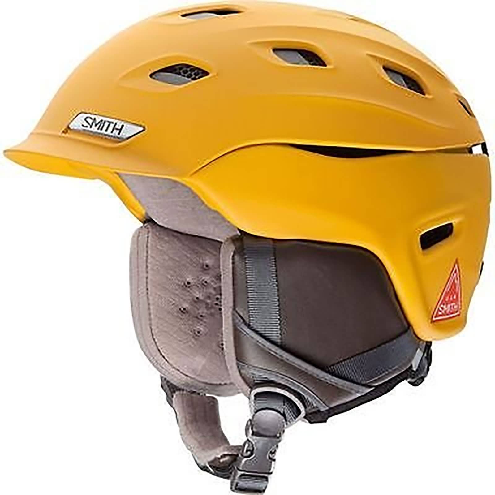 Smith Optics Vantage Women's Snow Helmets (Refurbished)