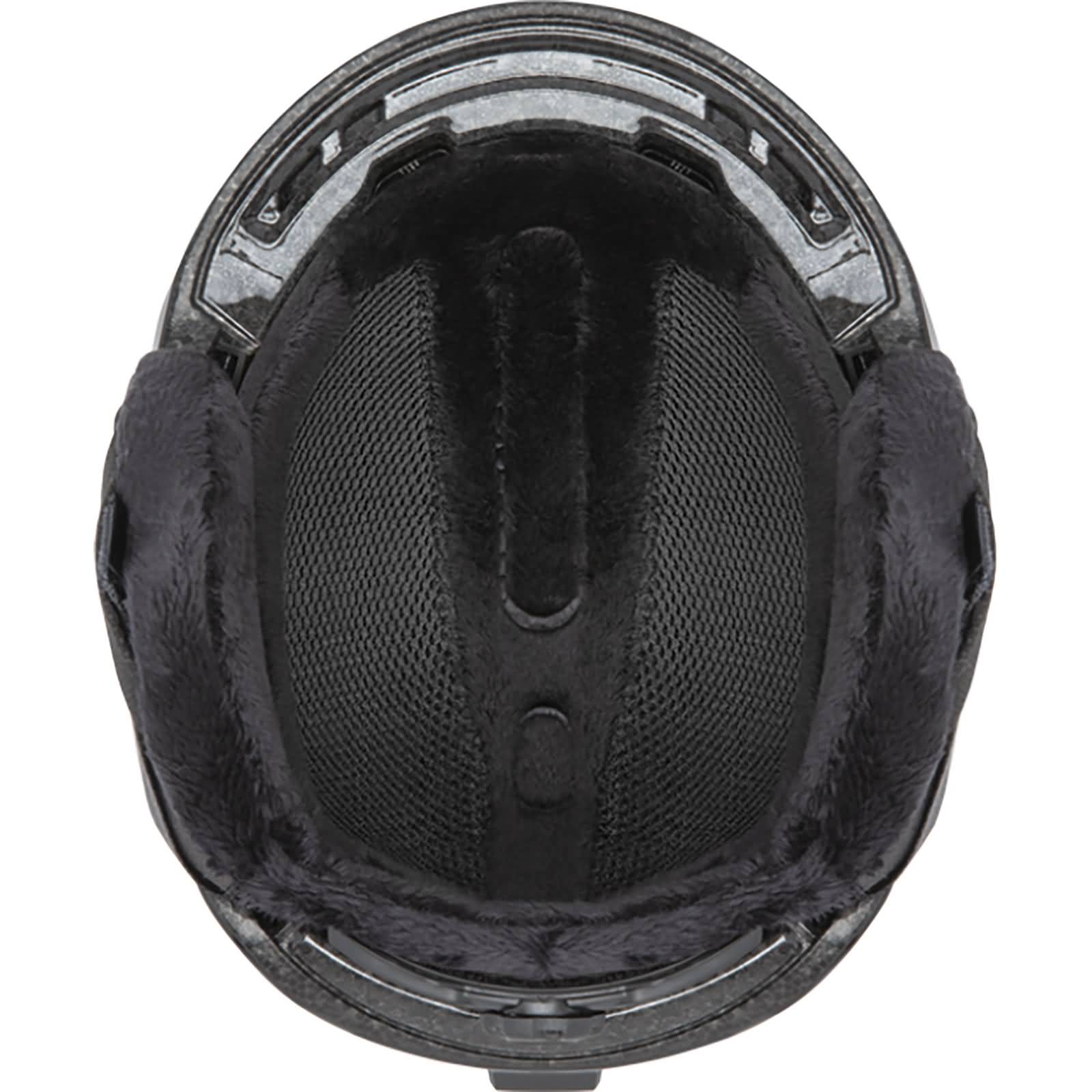 Smith Optics Glide Jr Youth Snow Helmets (Refurbished)