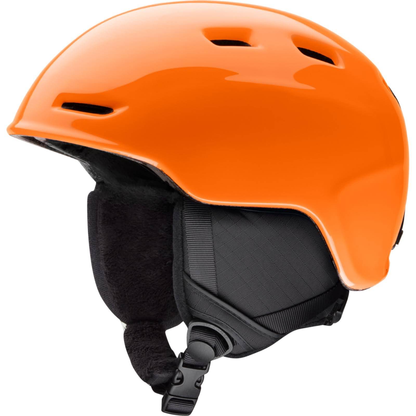 Smith Optics Zoom Jr Youth Snow Helmets (Refurbished)