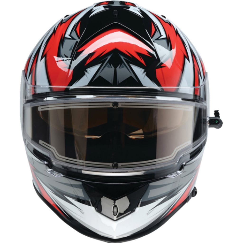 Z1R Warrant Neuron Electric Adult Snow Helmets