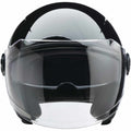 Z1R Scuzzi Solid Adult Street Helmets