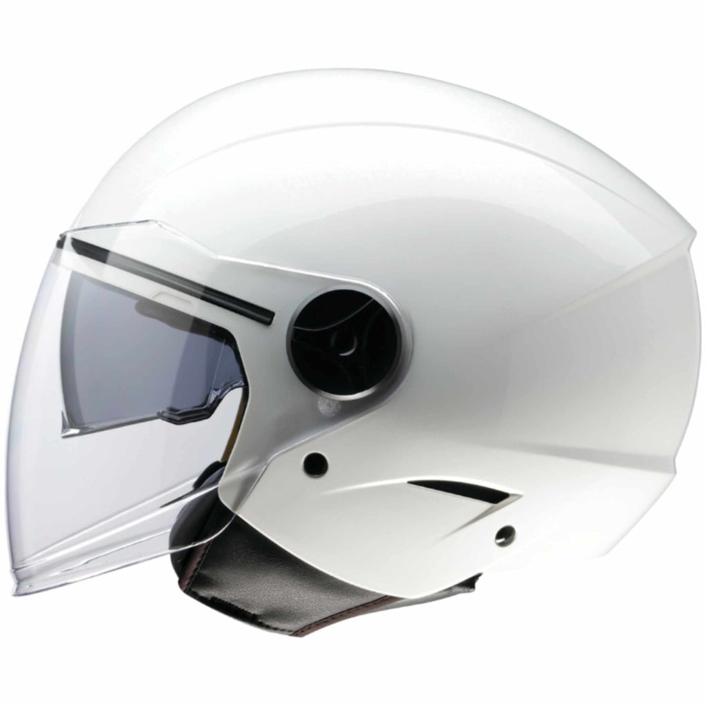 Z1R Scuzzi Solid Adult Street Helmets
