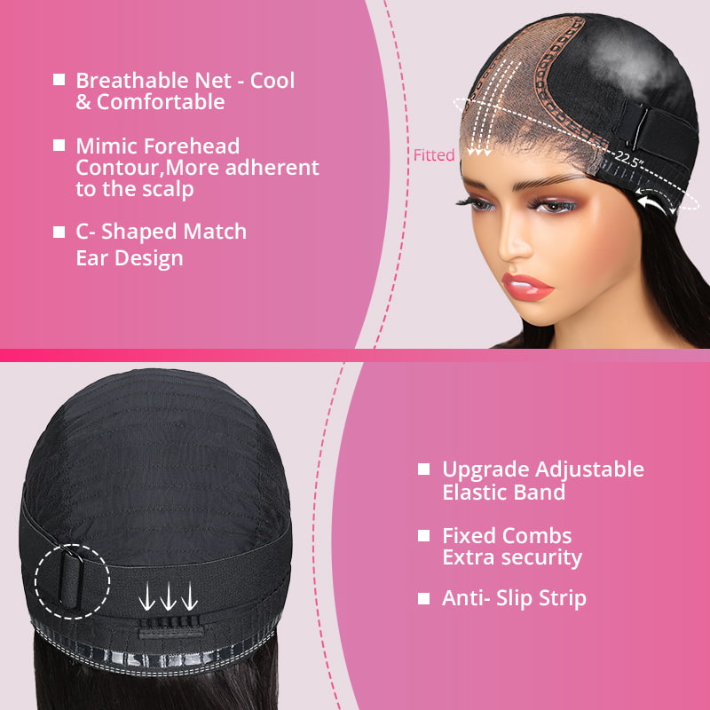 $59=A Wig Megalook 6 Inches Deep Part Wigs Boss Bob No Code Needed Limited