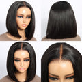 $59=A Wig Megalook 6 Inches Deep Part Wigs Boss Bob No Code Needed Limited