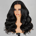 (Super Deal)Megalook Salon-Quality Luxurious Glueless 6X5 HD Lace Wig Loose Body/New Body Wave Wear And Go Wig