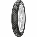 Metzeler Block™ C Bias 19" Front/Rear Street Tires