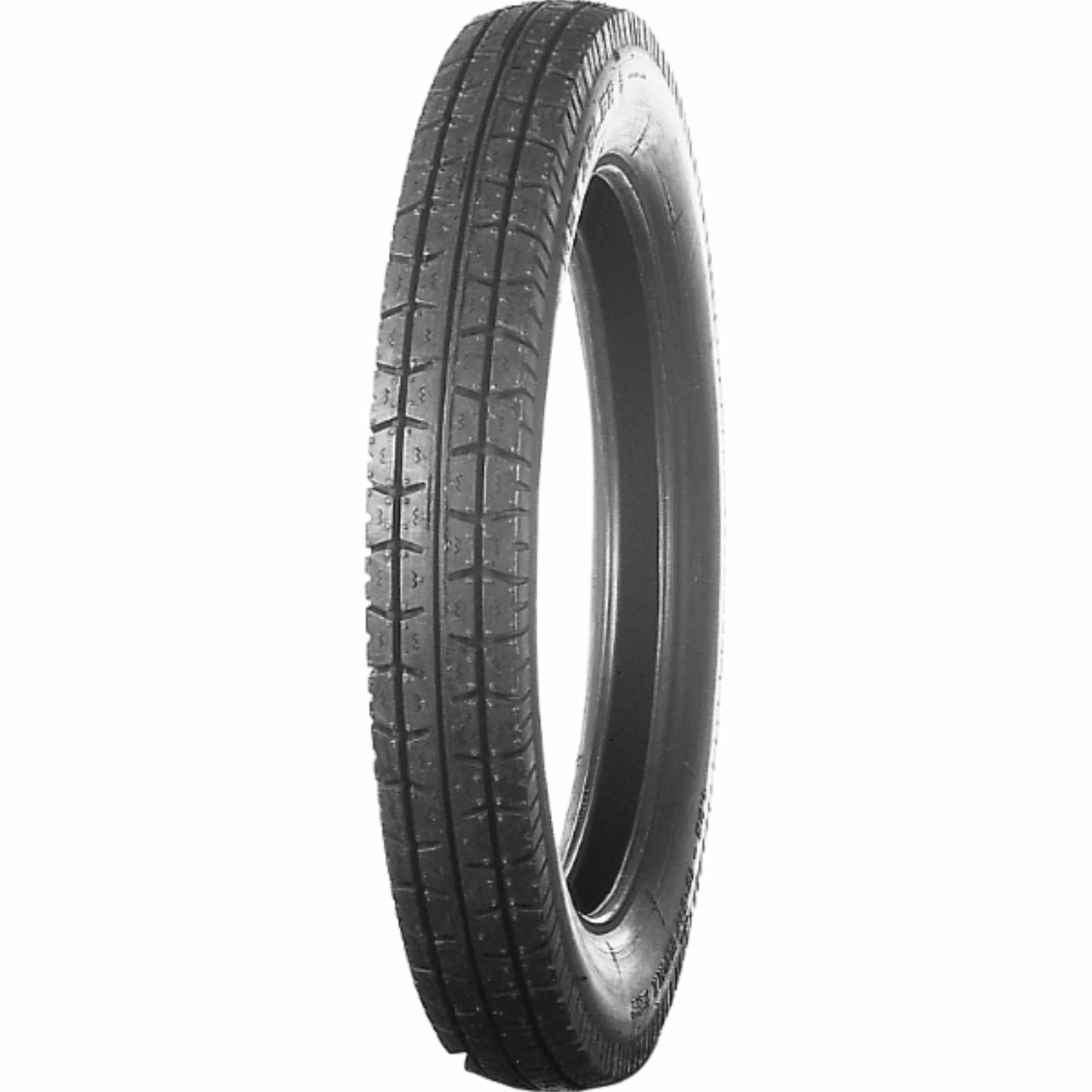 Metzeler Block™ K 18" Sidecar Street Tires