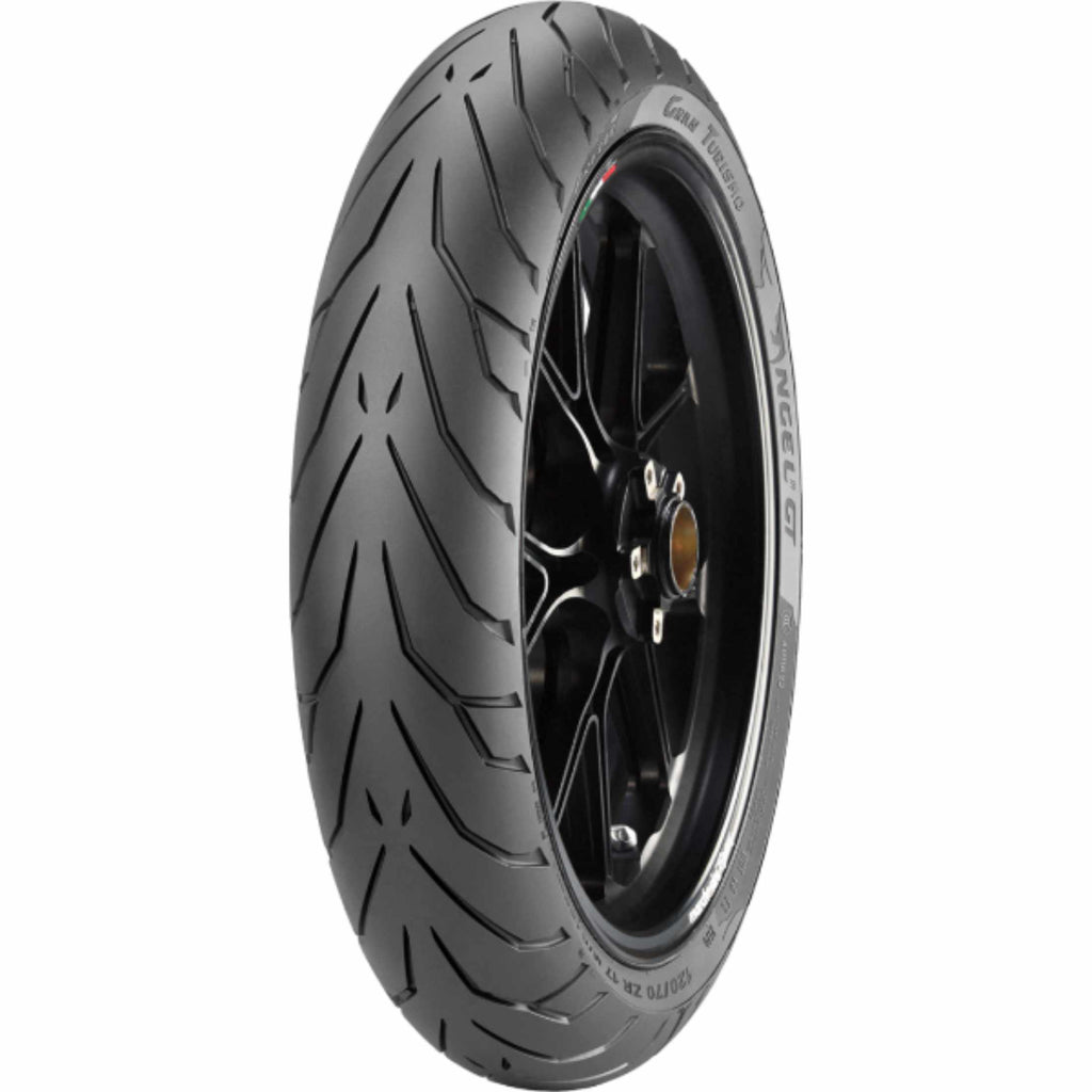 Pirelli Angel GT 18" Front Street Tires