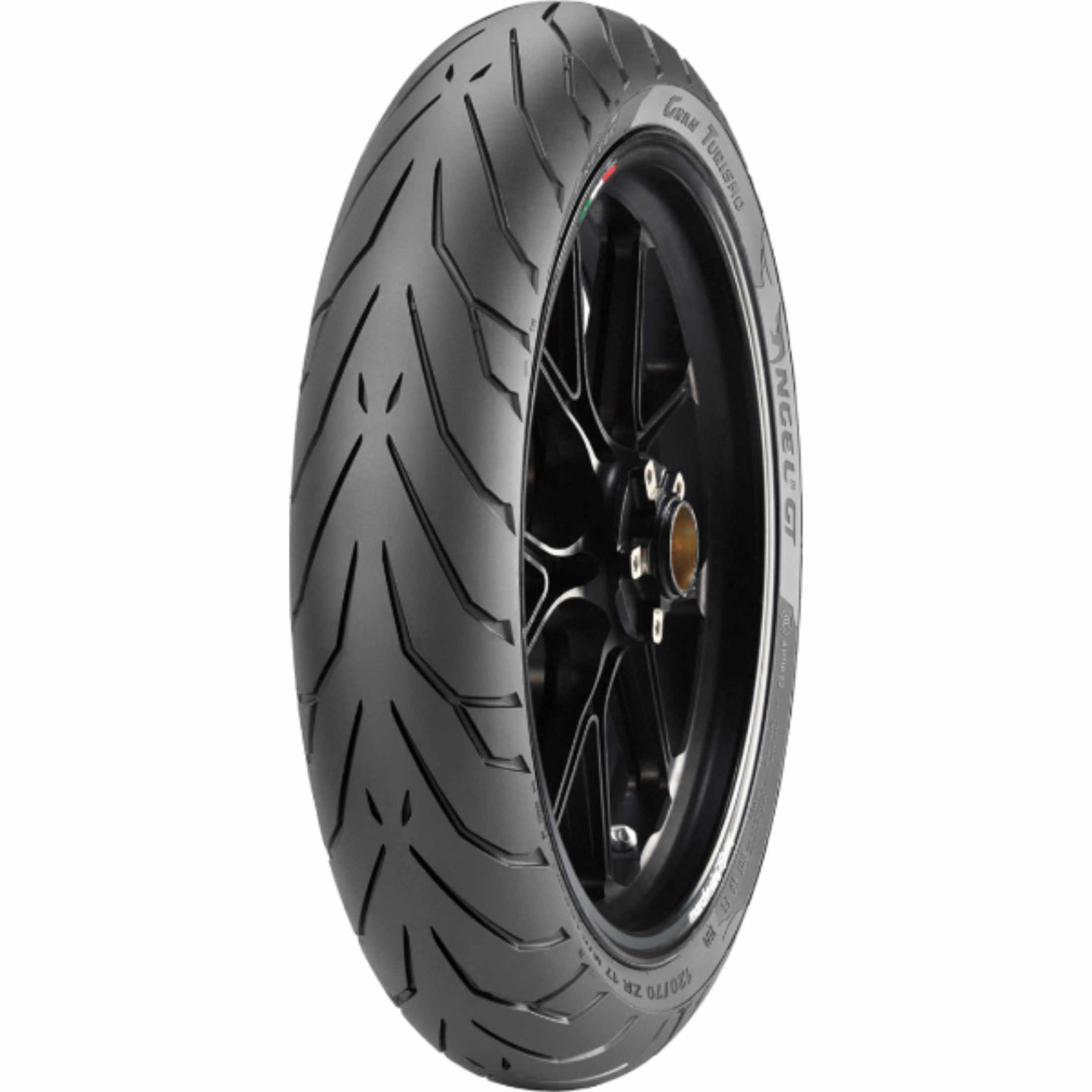 Pirelli Angel GT 17" Front Street Tires