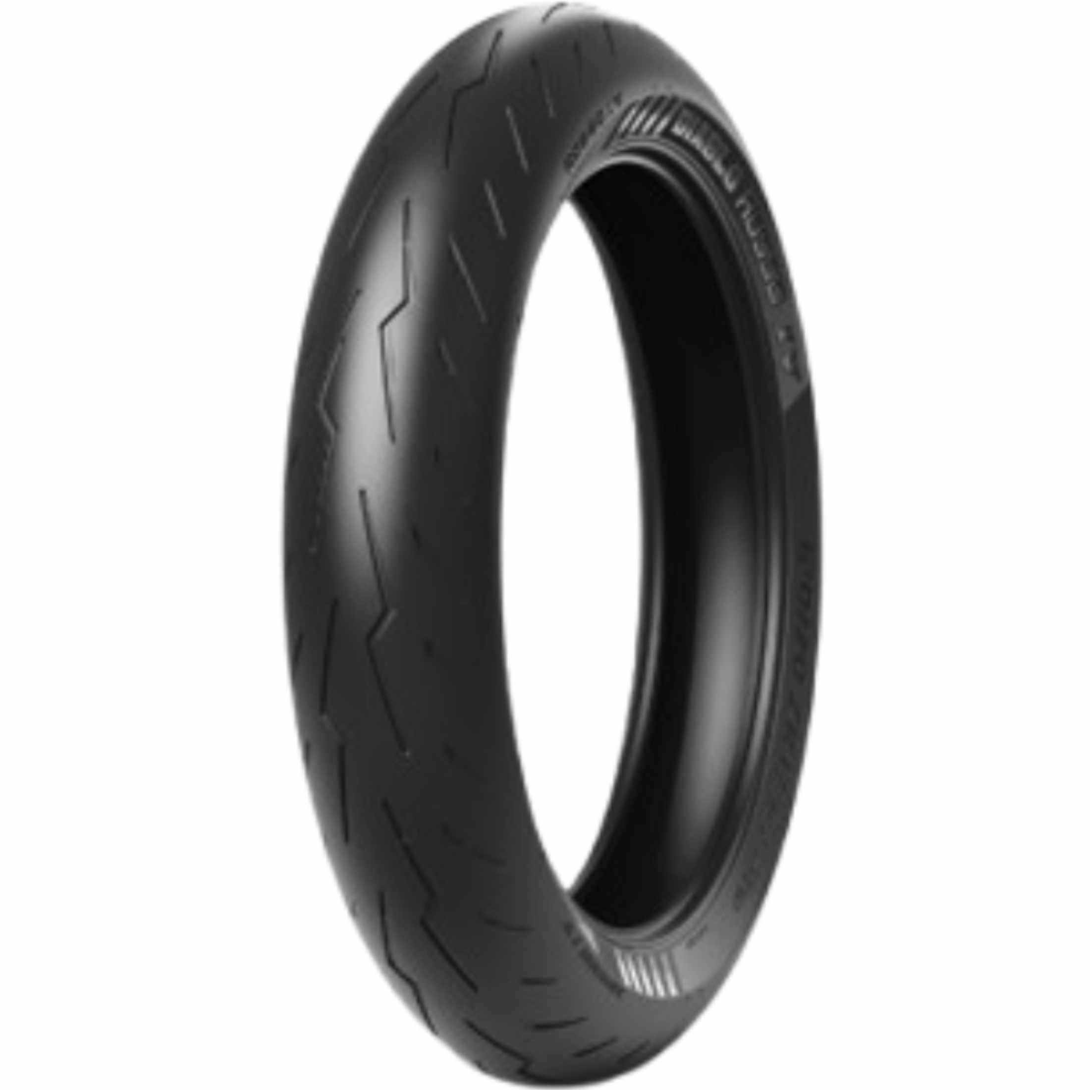 Pirelli Diablo Rosso IV 17" Front Street Tires