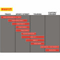 Pirelli MT 66 Route 21" Front Street Tires