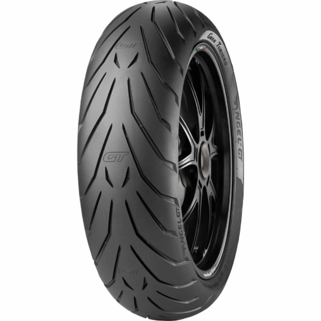 Pirelli Angel GT 18" Rear Street Tires