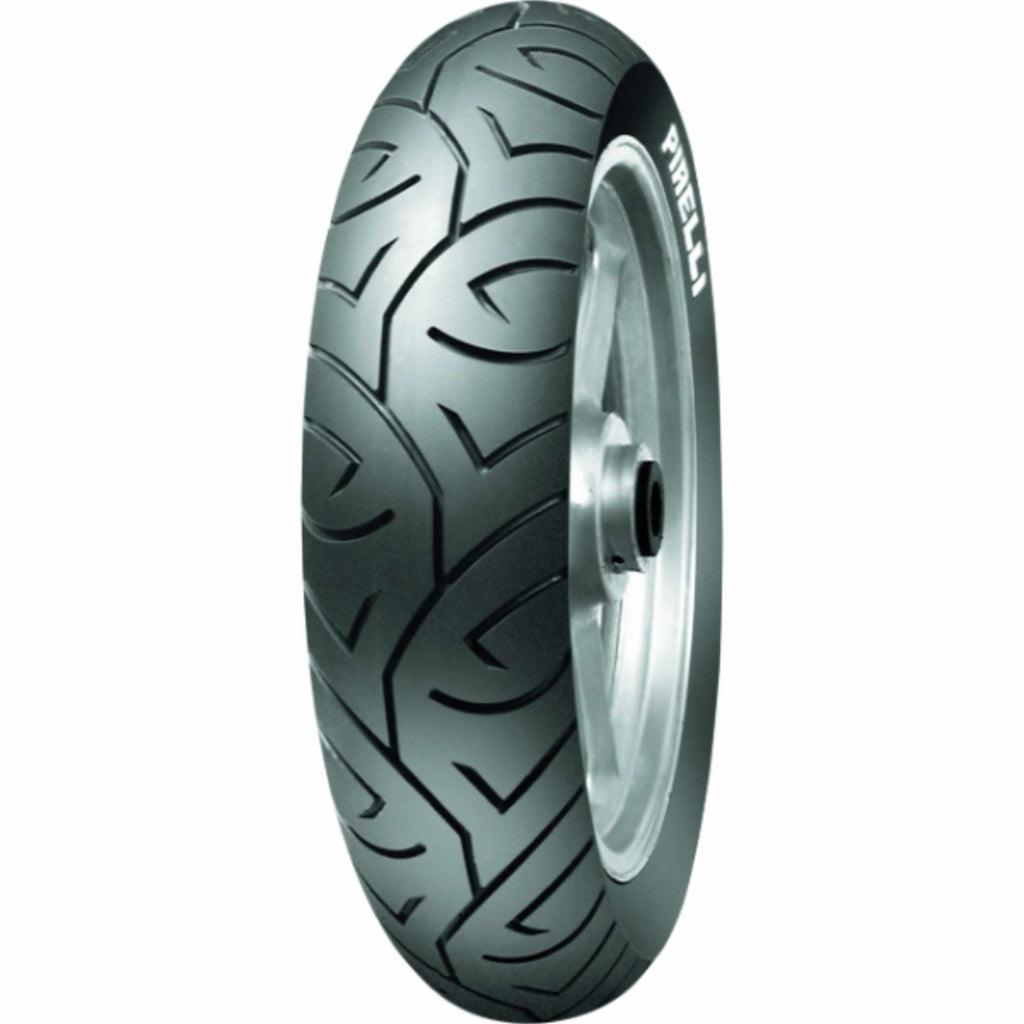 Pirelli Sport Demon 16" Rear Street Tires