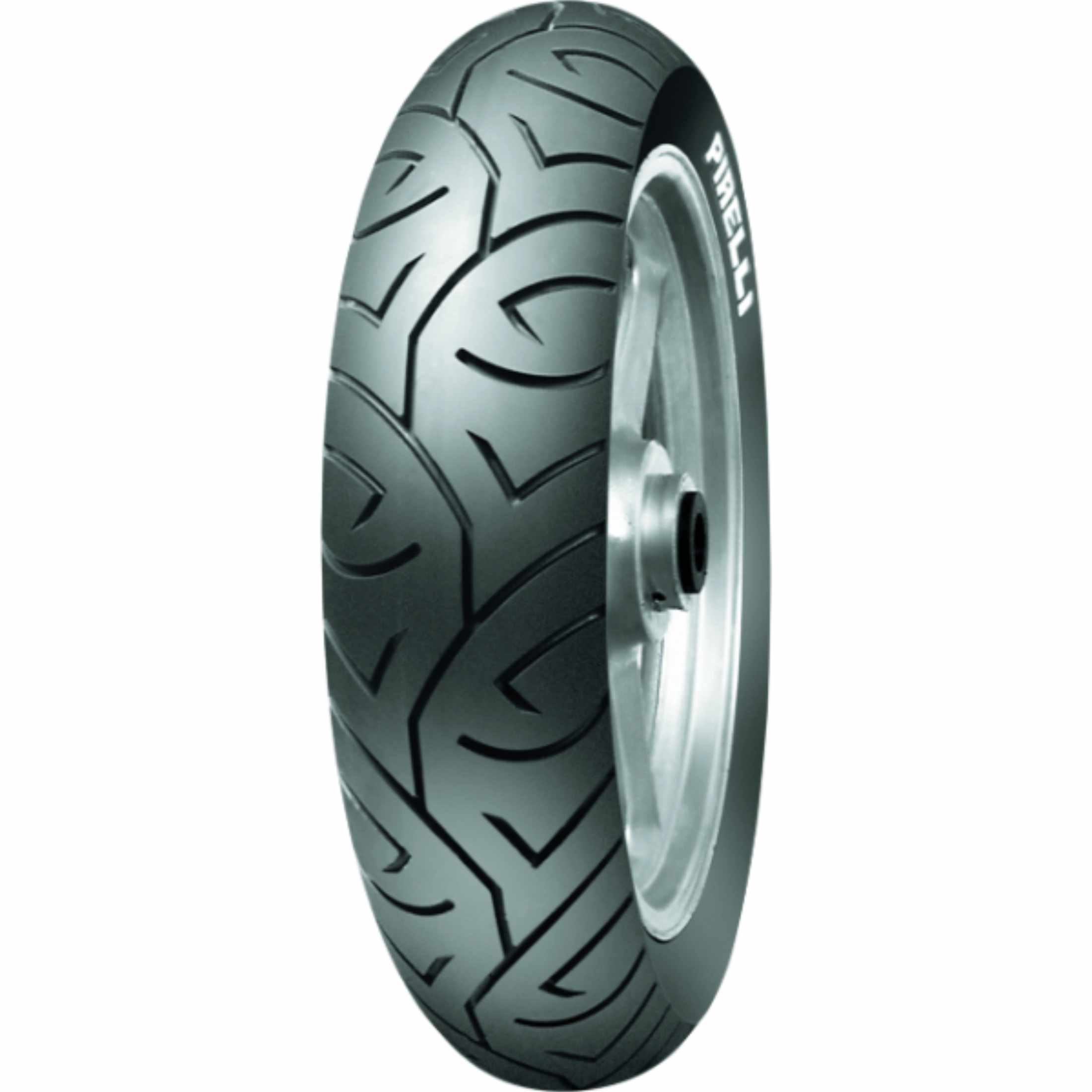 Pirelli Sport Demon 16" Rear Street Tires