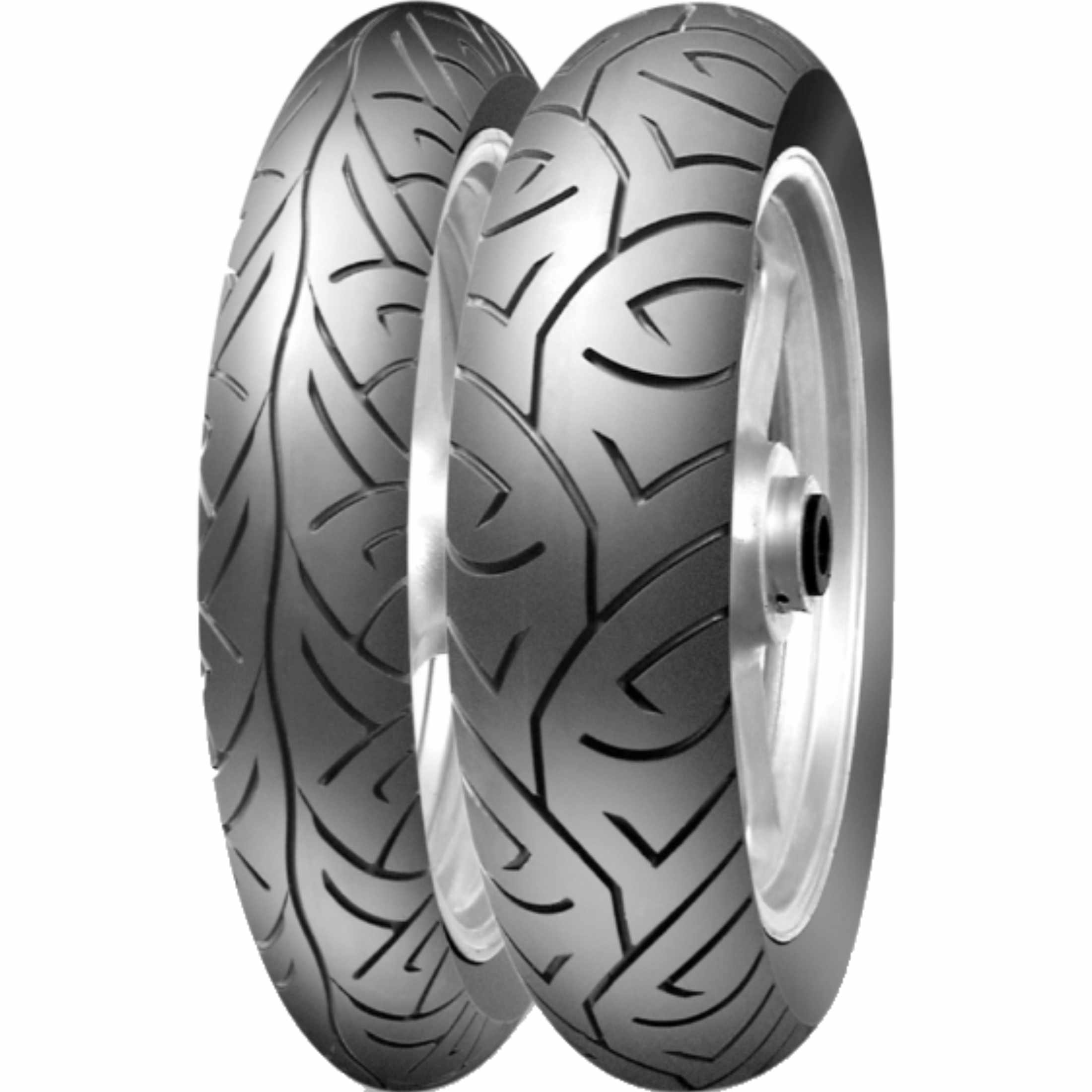 Pirelli Sport Demon 16" Front Street Tires